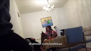 Seth faz xvideos lesbicas brasileiras sexo anal com uma prostituta.