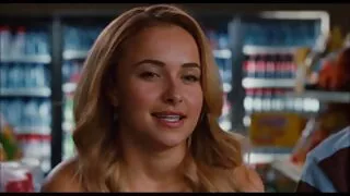 Harmon filme pornô as brasileiras Riv Rivers abre as pernas antes de atirar.