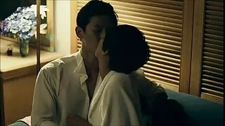 Chihiro Akino-enfermeira pornô brasileiro amador permite paciente para se divertir com sua buceta.