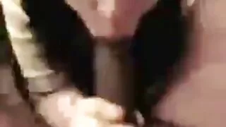 Lésbicas vidio pornô brasileiro são foliões. Jogos com vibrador.