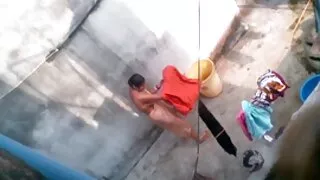 Ebony amador brasileiro xvideos FIFA fode à beira da piscina com branco.