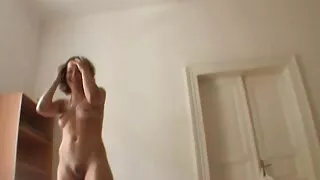 Uma xvideos caseiros brasileiros mulher americana faz sexo durante o treino.