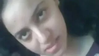Sexo com Erica melhor do porno brasileiro black e seu namorado à luz de velas.