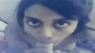 Aisha succhia chupa pau boquete gay brasileiro escuro e é fodida depois de coone.