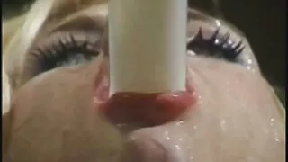 Ginevra sexo grupal brasileiro Bellucci é fodida como deveria.