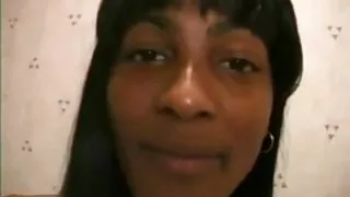 Ela decide ser fodida por um negro. incestos brasileiros