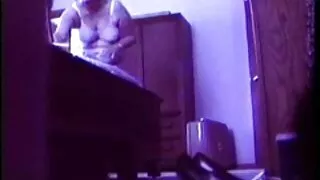 Ele mudou um negro para outro. xvideos com coroas brasileiras