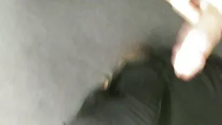 Desiree Nevada abriu novinhas brasileiras xnxx as pernas na frente do encanador.