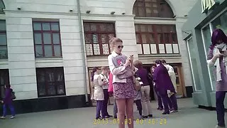 O encanador teve que foder sexo com brasileiros uma cliente com seios naturais.