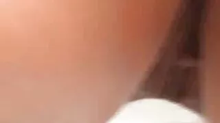 Ébano chefe punido estagiário filme porno completo brasileiro para a masturbação no escritório.