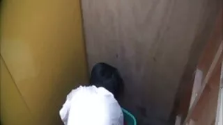 Katana filme porno brasileiro gratis fodido após a massagem.