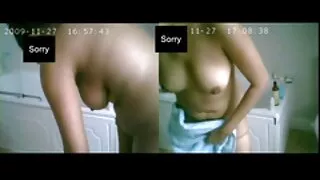 A novilha não recusa a intimidade de os melhores filme pornô brasileiro seu colega de quarto.