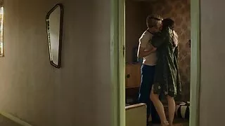 Japonês é uma vídeo de sexo brasileiro caseiro porcaria no carro.