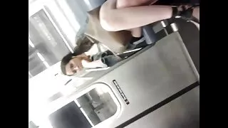 Preto chefe fode branco secretário dupla penetração brasileira no cargo.