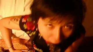 Ela tem Ale TIs Tae vídeo de pornô com mulher brasileira e Hale Reed Reed no rabo.