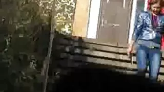 Morena sexo lesbicas brasileiras fodida por um homem.