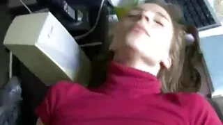 Se uma redetube brasileiro menina é um tronco na cama, você precisa chamar uma prostituta.