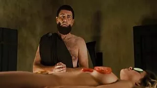 Abella Danger faz sexo e faz xixi de brasileiras se chupando alegria.