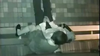 Emil fa recebe seu burro fodido brasileira anal com preto e branco.