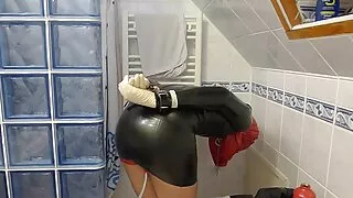 Feministas fodem com vídeos de sexo brasileiros um amante.
